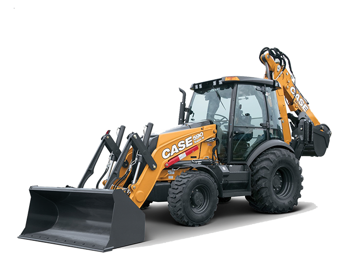 Heavy Equipment 9