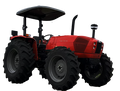 Agricultural Equipment