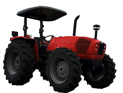 Agricultural Equipment 4