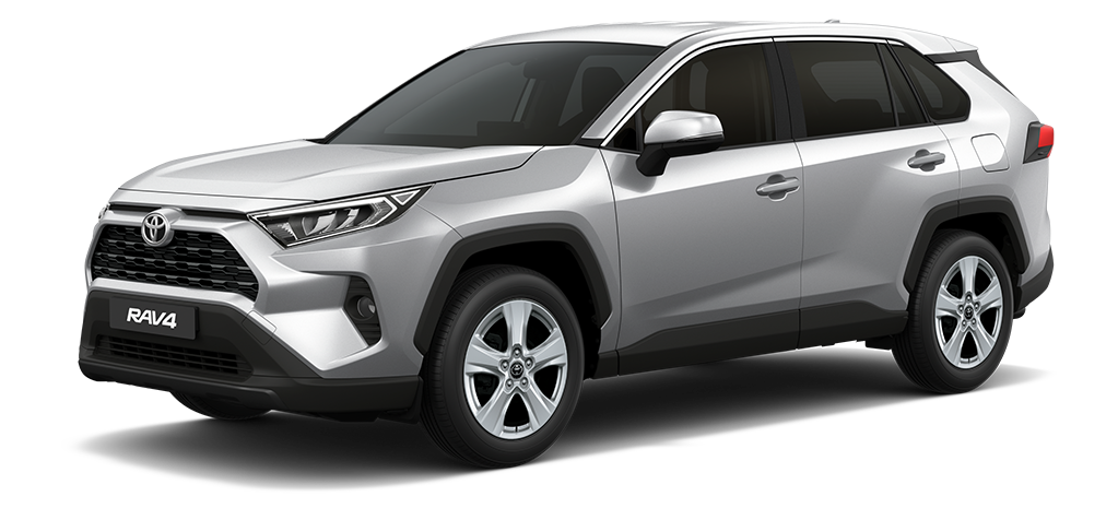 RAV 4