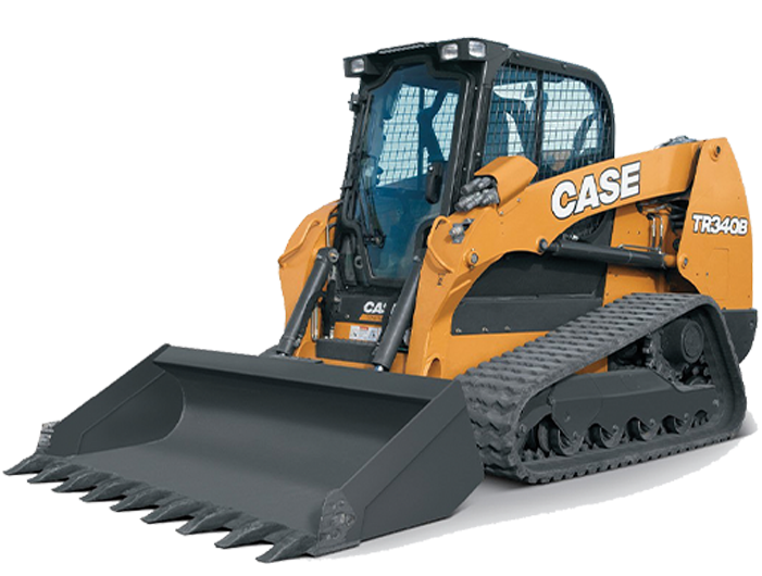 Heavy Equipment 3