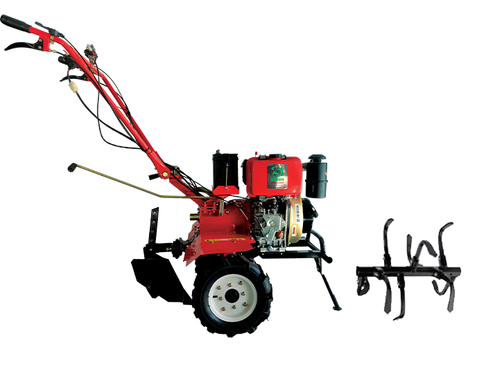 Agricultural Equipment 7