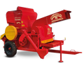 Agricultural Equipment 4