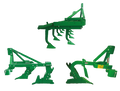 Agricultural Equipment 7