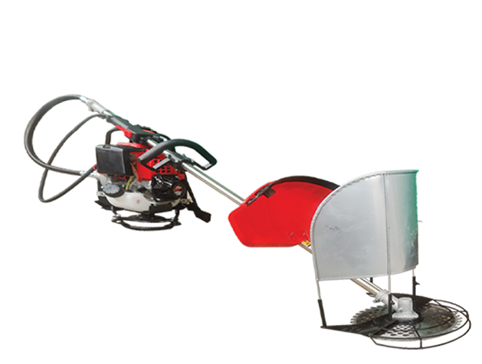 Agricultural Equipment 2