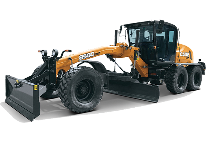 Heavy Equipment 9