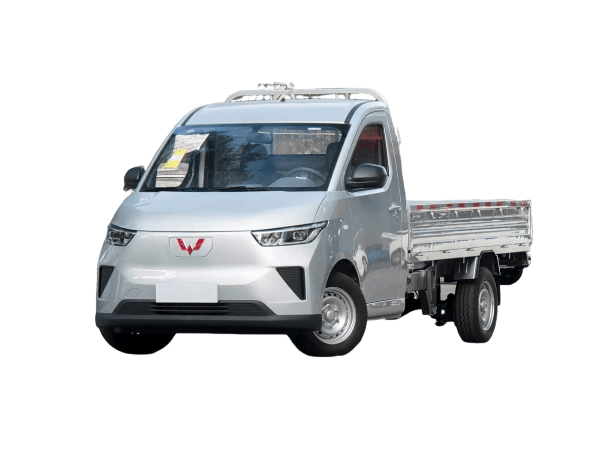 Wuling Yangguang E-truck 2025 Single Version 260km