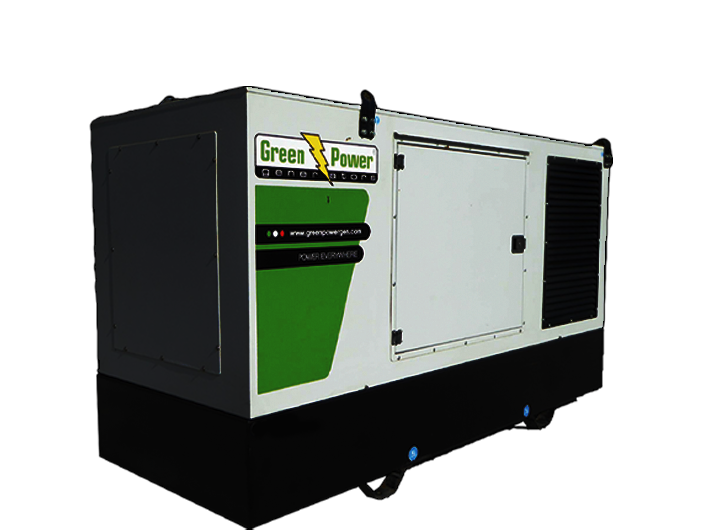 Green Power Generators 3