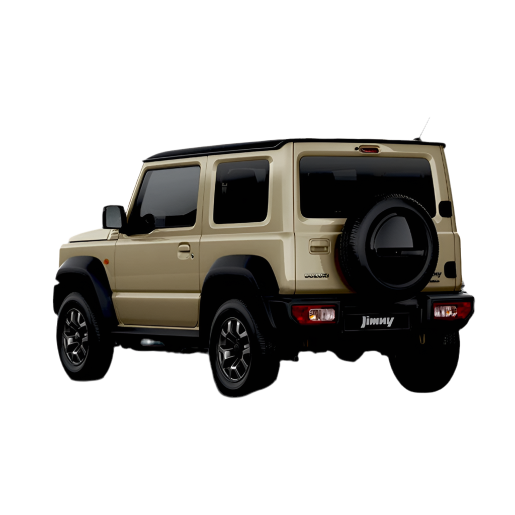 Jimny