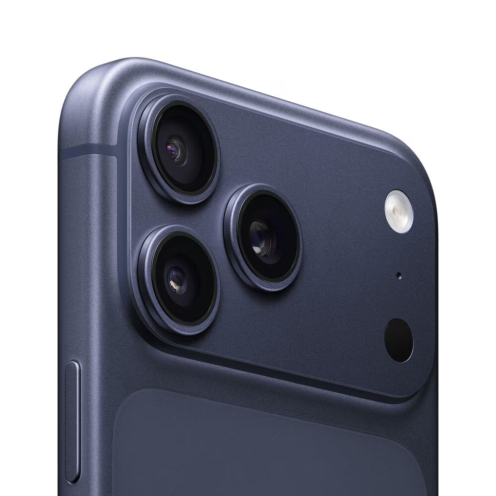 iPhone 17 Pro