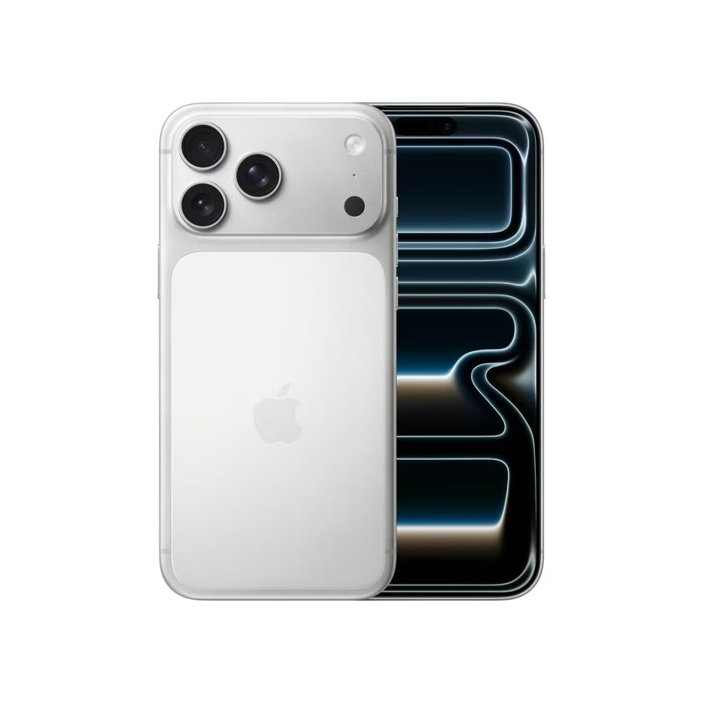 iPhone 17 Pro