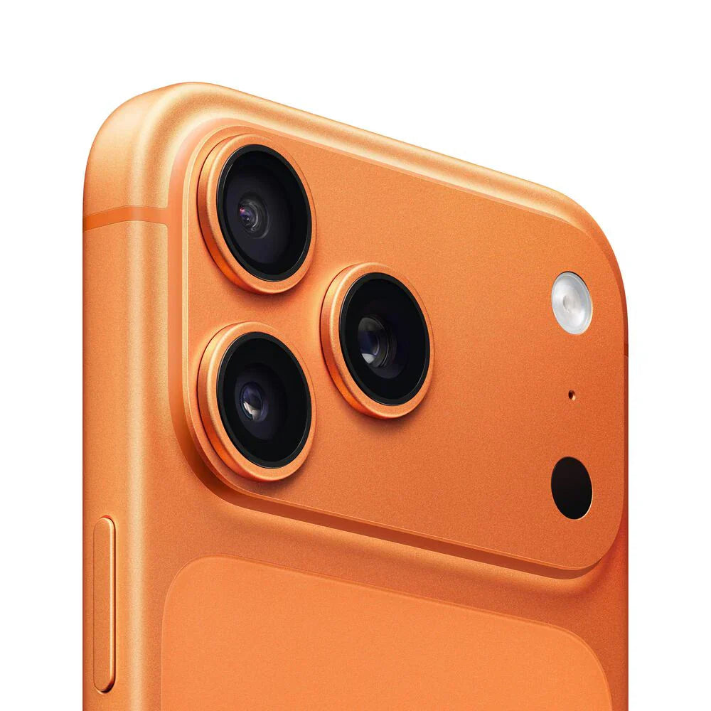 iPhone 17 Pro
