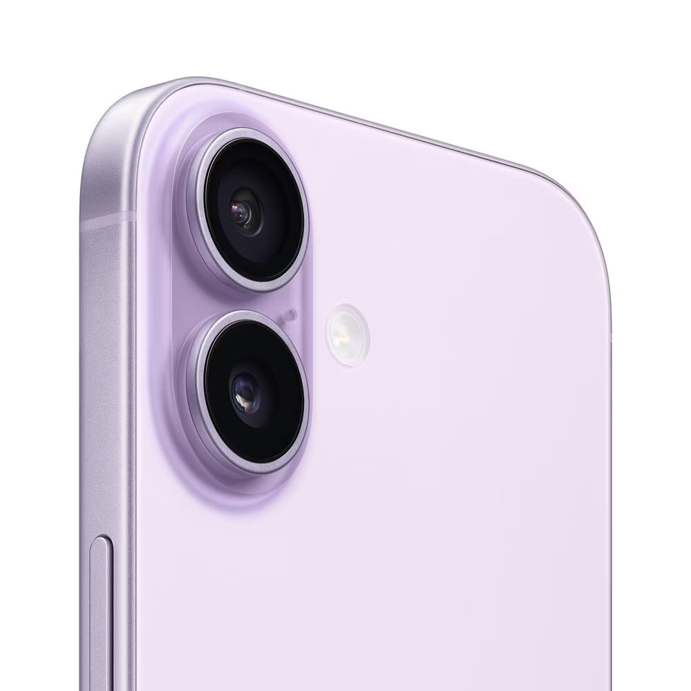 iPhone 17