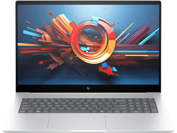 HP Envy Laptop 17t-cw100, 17.3