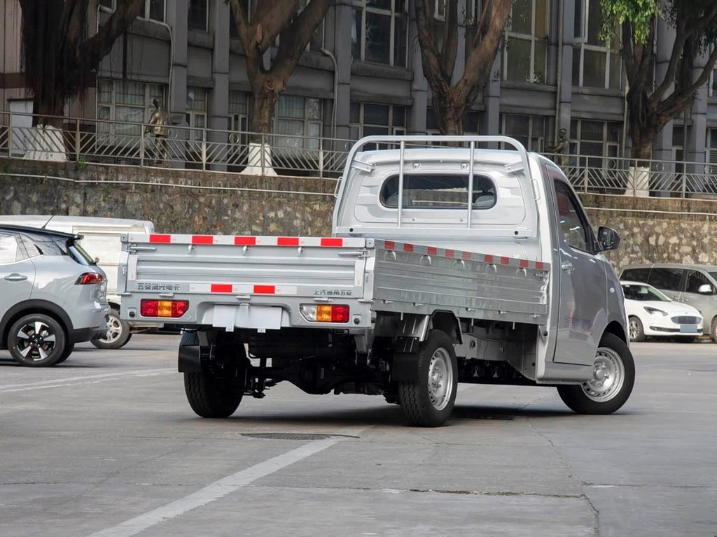 Wuling Yangguang E-truck 2025 Single Version 260km