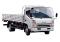 the Big N Series