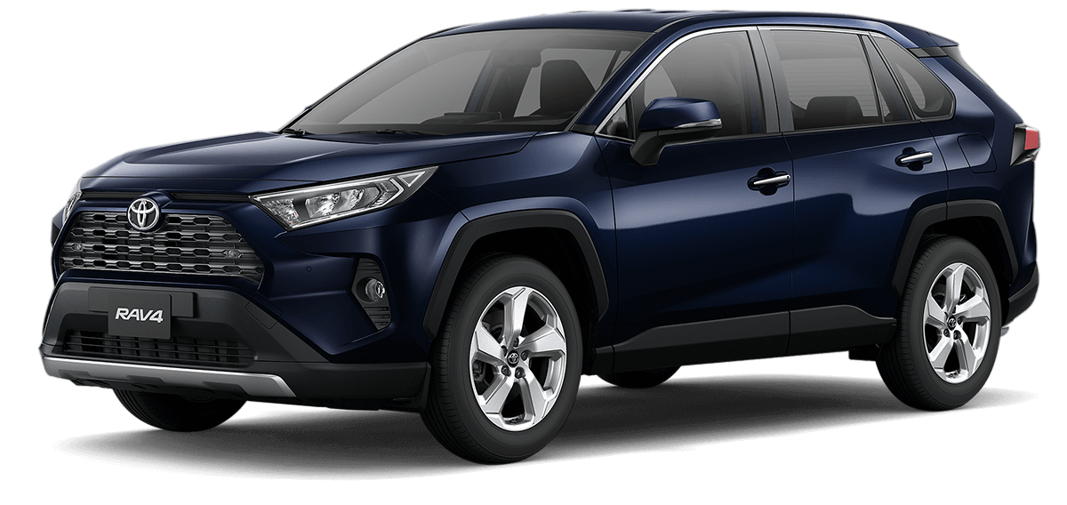 RAV4-HEV