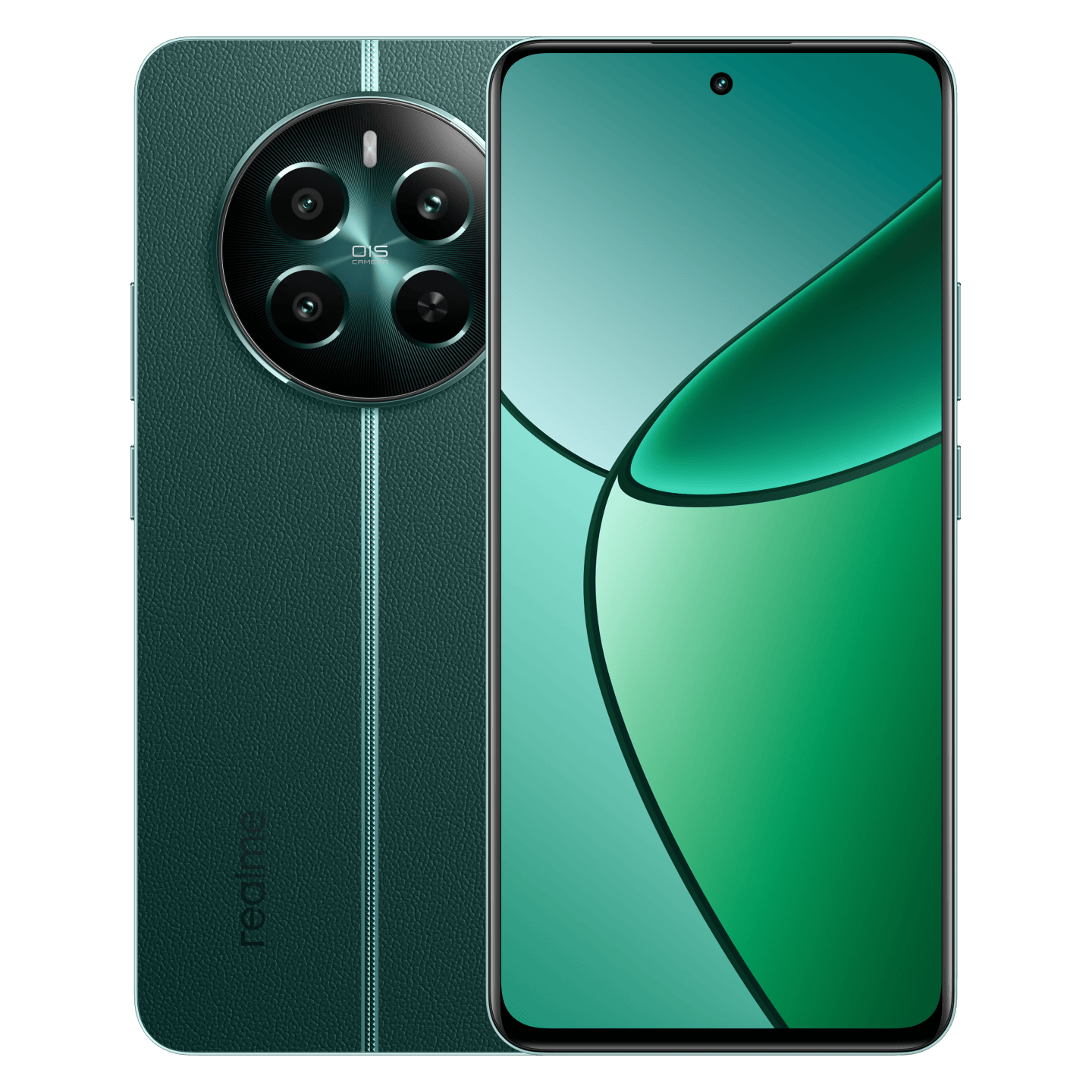 realme 12+