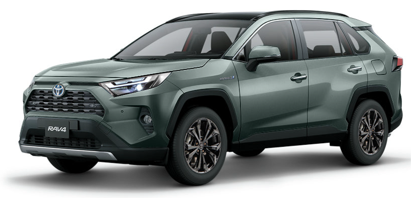 RAV 4