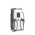 Grasen High Power DC 240kW–420kW