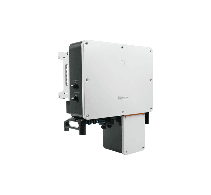 ⚡ Sungrow SG36CX-P2 – 36kW