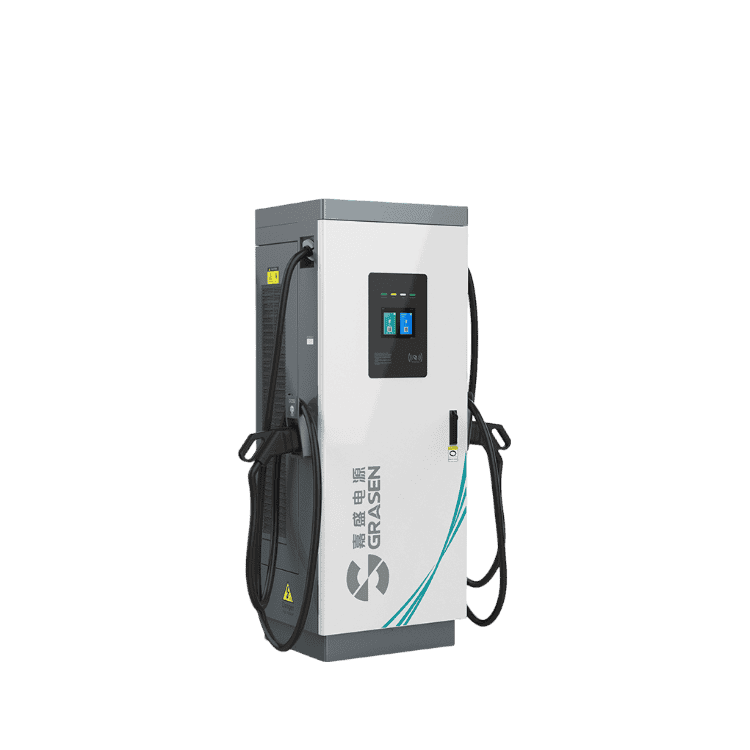 Grasen R Series DCFC