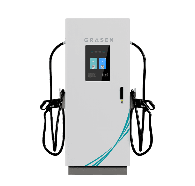 Grasen R Series DC 40kW–240kW