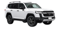 Land Cruiser GR