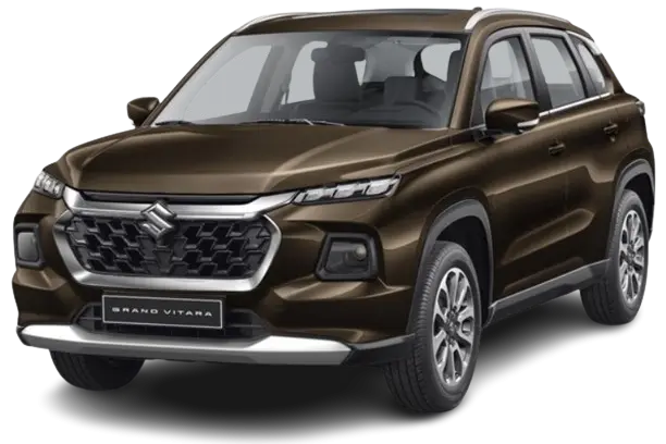 Grand Vitara