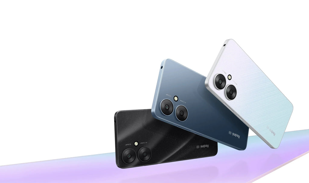 Redmi 13C 5G