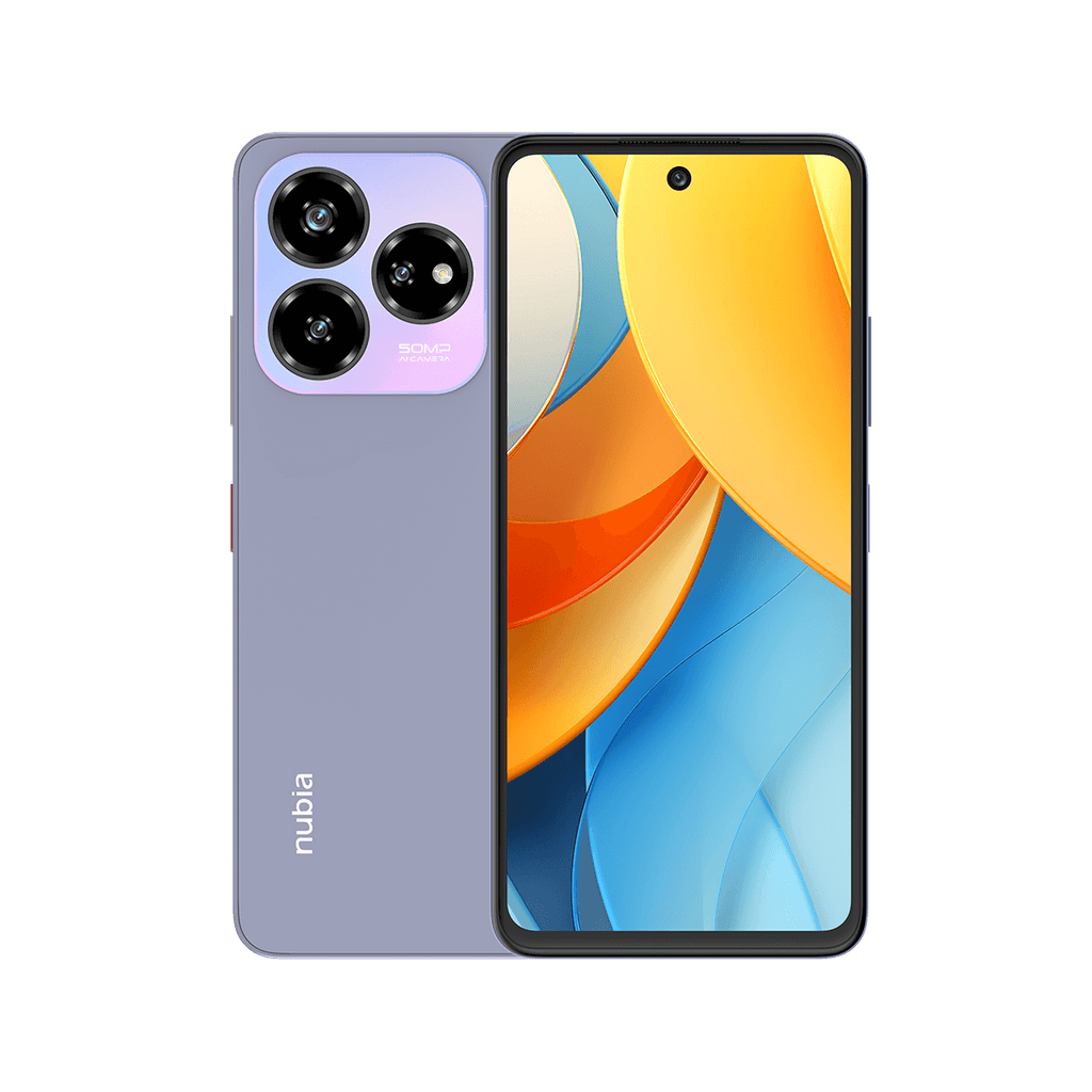 Nubai V60 Design