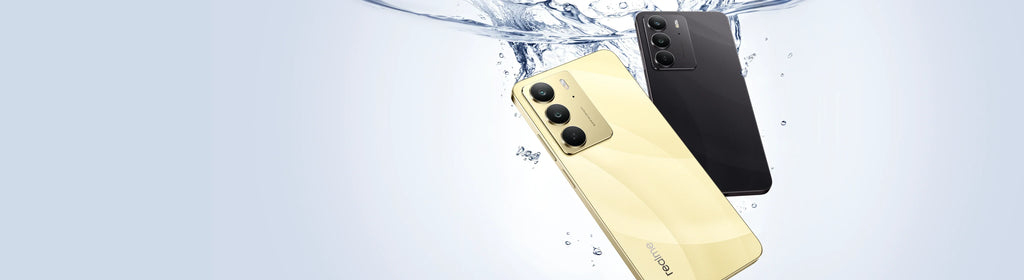 realme c75