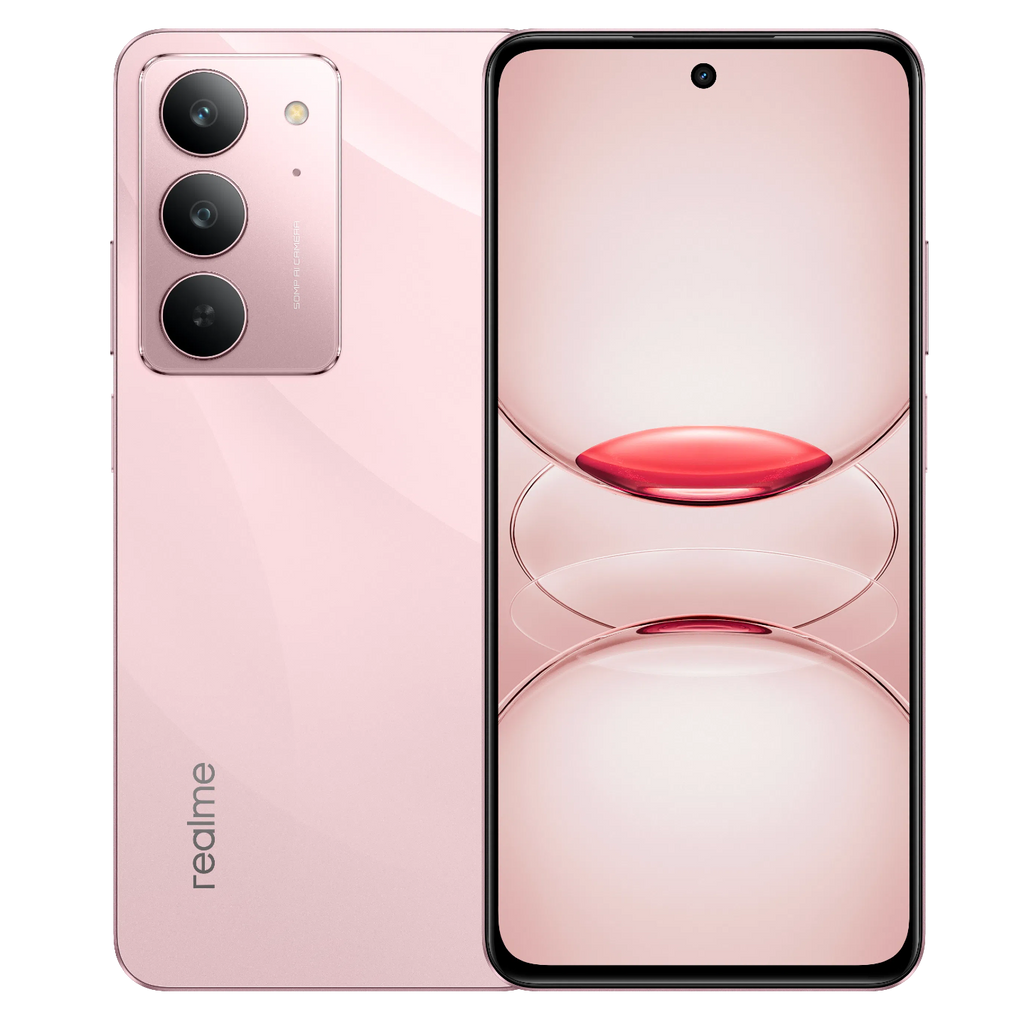 realme c75x