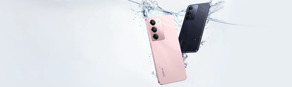 realme c75x