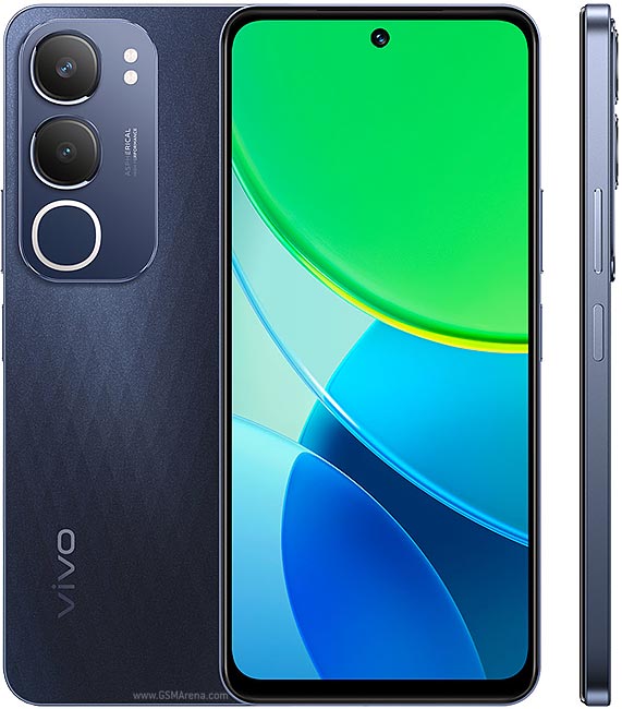vivo 19s