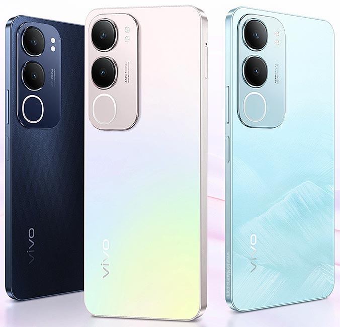 vivo 19s