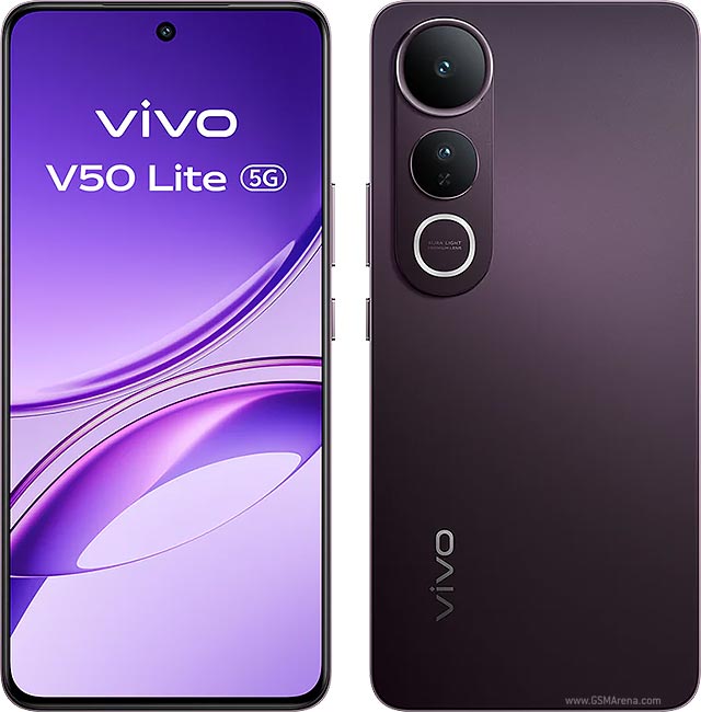 vivo v50 Lite