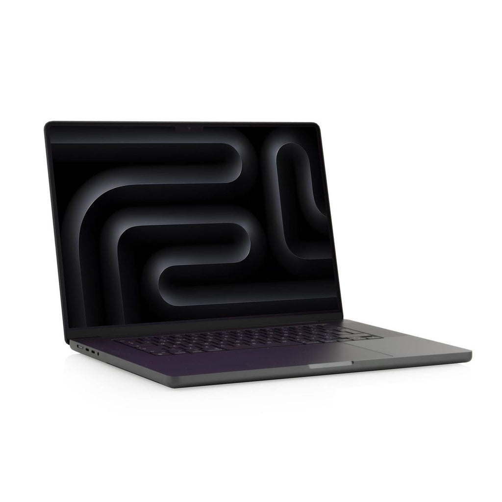 MacBook Pro M4