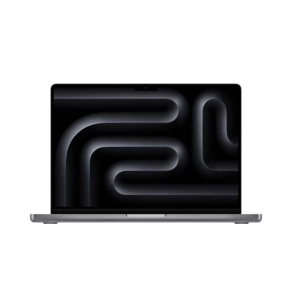 MacBook Pro M4