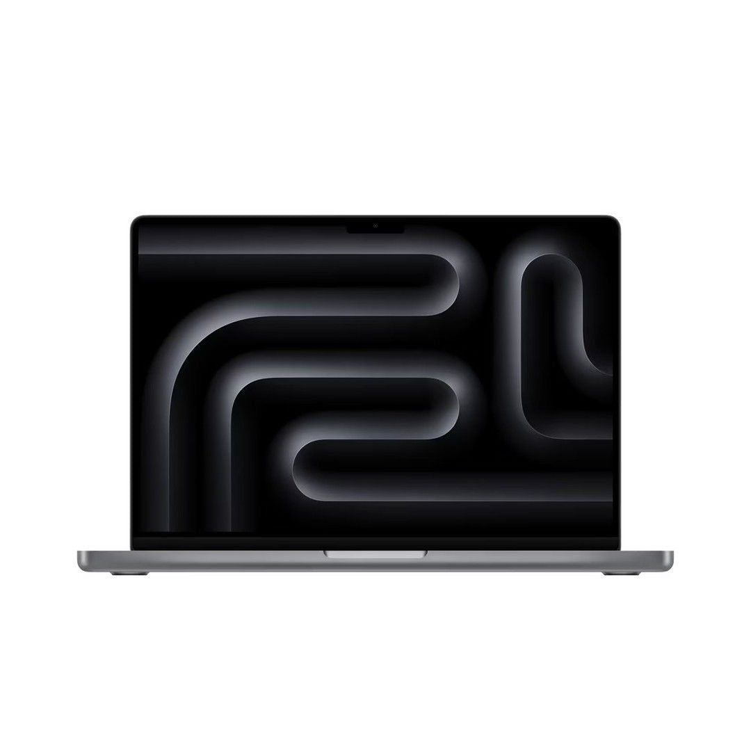 MacBook Pro M4