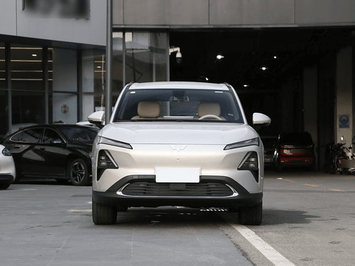 2025 Wuling Starlight S Xingguang SUV