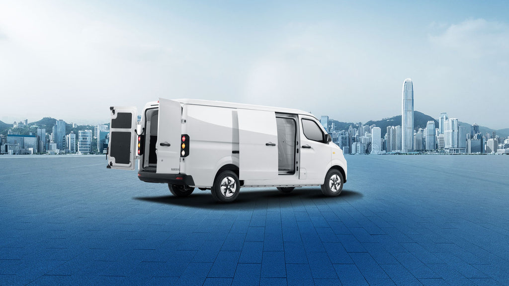 XINGXIANG V6E