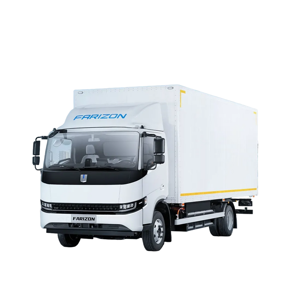 XINGZHI H9E & H8E