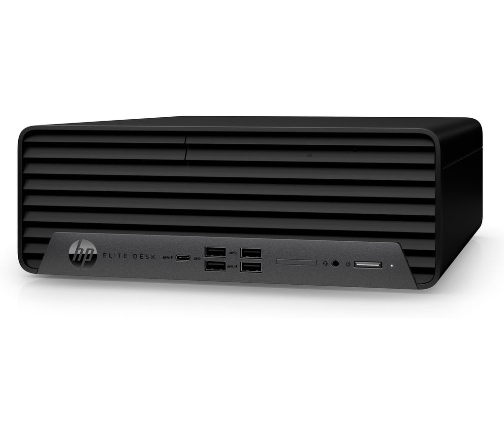 HP Elite Small Form Factor 600 G9 PC
