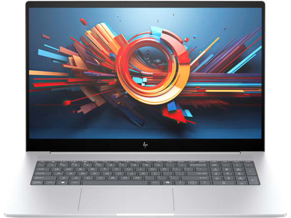 HP Envy Laptop 17t-cw100, 17.3